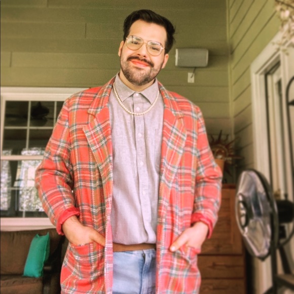 Meet your Posher, Daniel - Picture 1 of 1